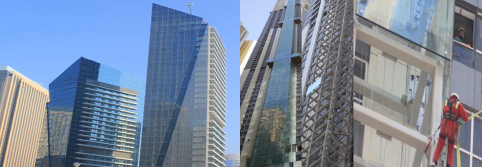 Facade Consultancy